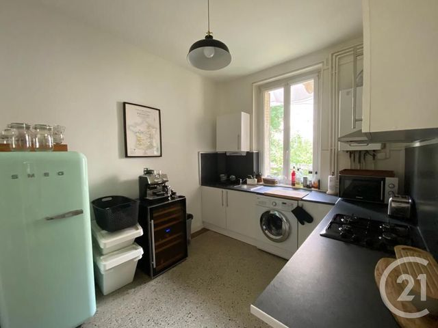 appartement - METZ - 57