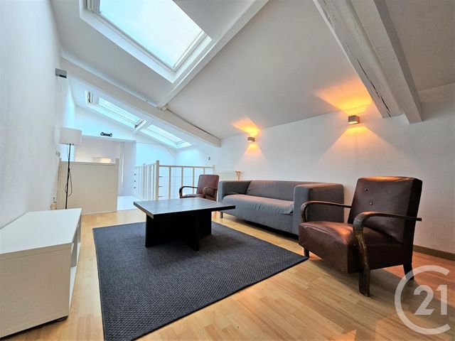 appartement - LONGEVILLE LES METZ - 57