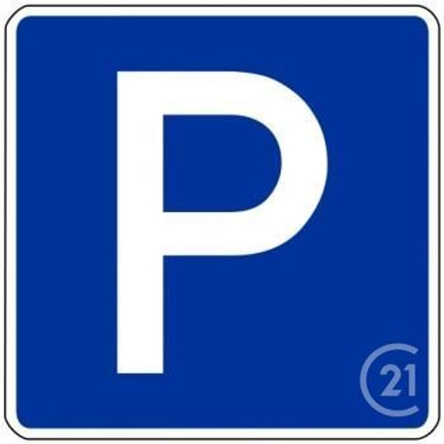 parking à louer - 10.0 m2 - METZ - 57 - LORRAINE - Century 21 Immo Val