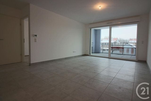 Appartement F2 à louer LONGEVILLE LES METZ