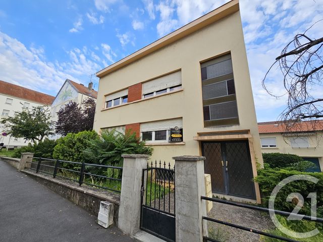 appartement - METZ - 57