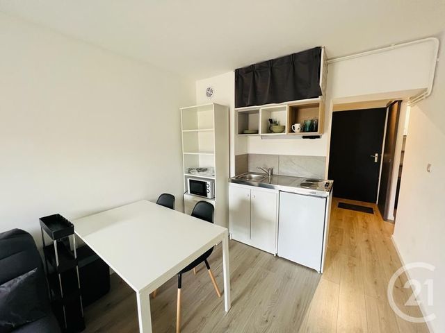 appartement - METZ - 57