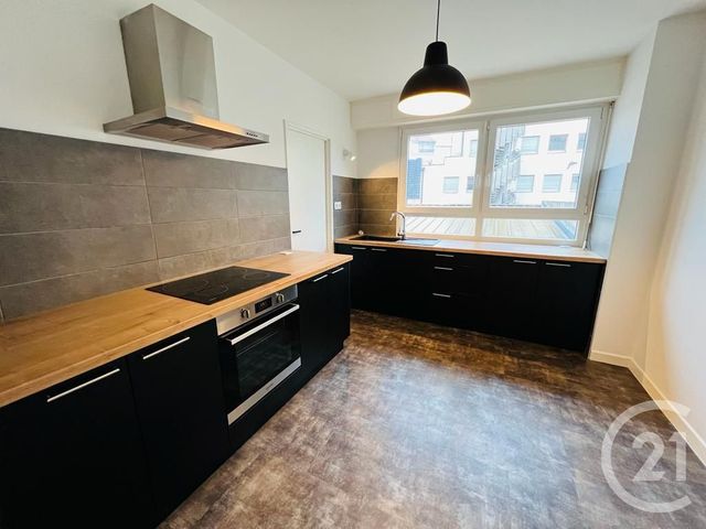 appartement - METZ - 57