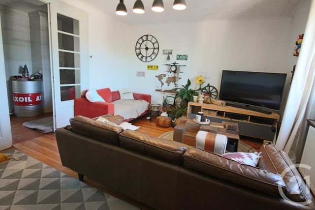 Appartement F3 à louer - 3 pièces - 90.91 m2 - THIONVILLE - 57 - LORRAINE - Century 21 Immo Val