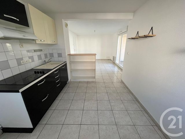 Appartement à louer METZ