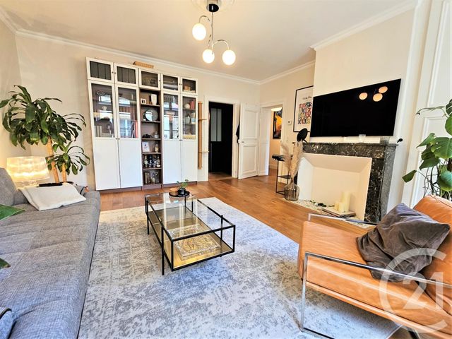 appartement - METZ - 57