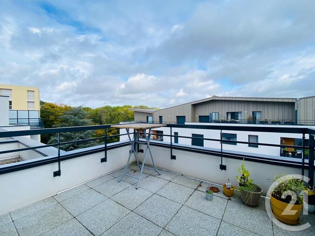 appartement - METZ - 57