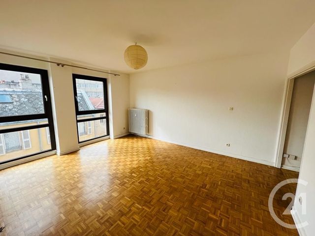 Appartement F3 à louer - 3 pièces - 66.1 m2 - METZ - 57 - LORRAINE - Century 21 Immo Val