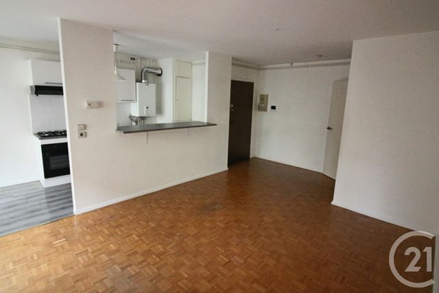 Appartement F2 à louer - 2 pièces - 48.39 m2 - METZ - 57 - LORRAINE - Century 21 Immo Val