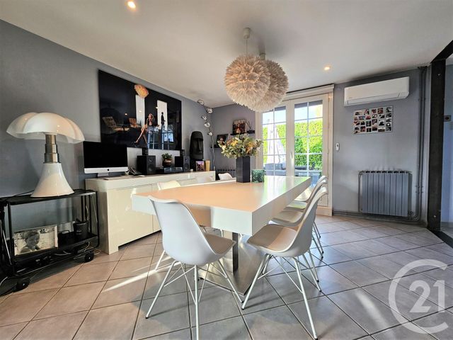 maison - MARLY - 57