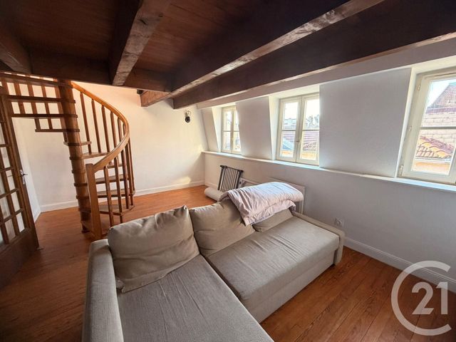 appartement - METZ - 57