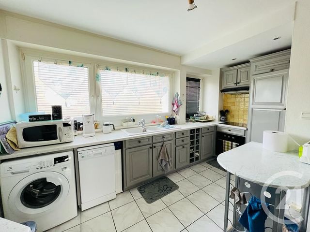 Appartement F5 à louer - 5 pièces - 93.9 m2 - METZ - 57 - LORRAINE - Century 21 Immo Val