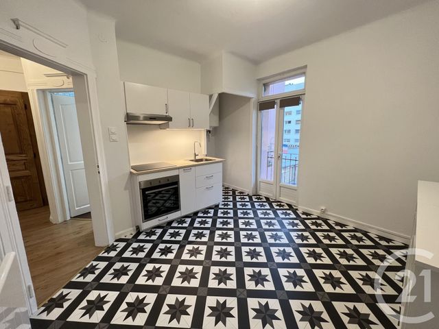 appartement - METZ - 57