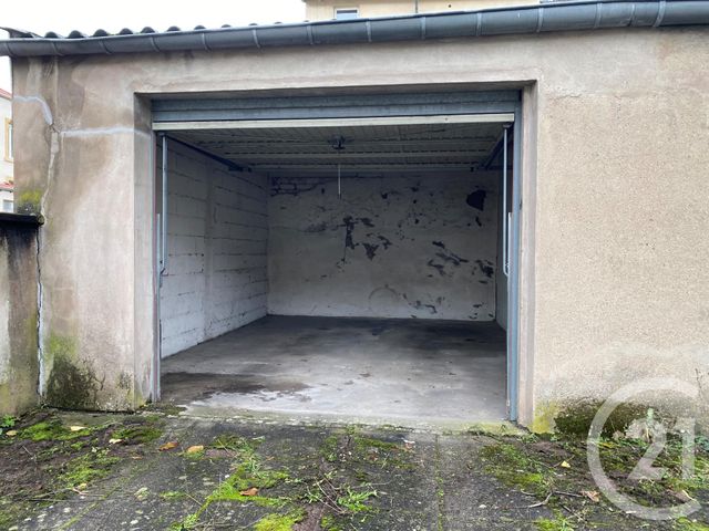 Parking à louer METZ