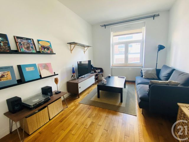 appartement - METZ - 57