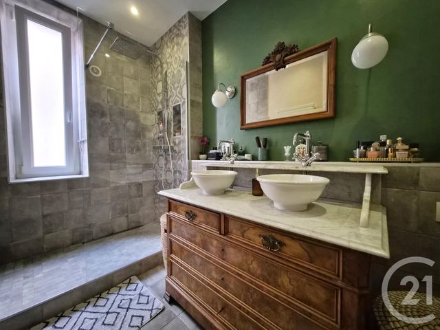 Afficher la photo en grand Appartement F4 à vendre - 4 pièces - 84.78 m2 - METZ - 57 - LORRAINE - Century 21 Immo Val