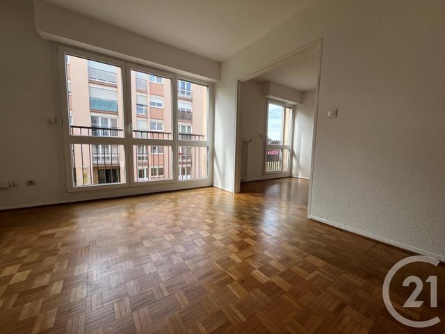 appartement - METZ - 57