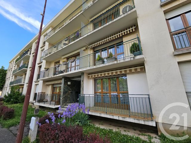 appartement - LE BAN ST MARTIN - 57