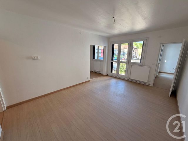 Appartement 2 pieces à louer - 2 pièces - 48.89 m2 - METZ - 57 - LORRAINE - Century 21 Immo Val