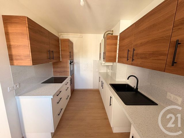 Appartement 2 pieces à louer - 2 pièces - 48.89 m2 - METZ - 57 - LORRAINE - Century 21 Immo Val