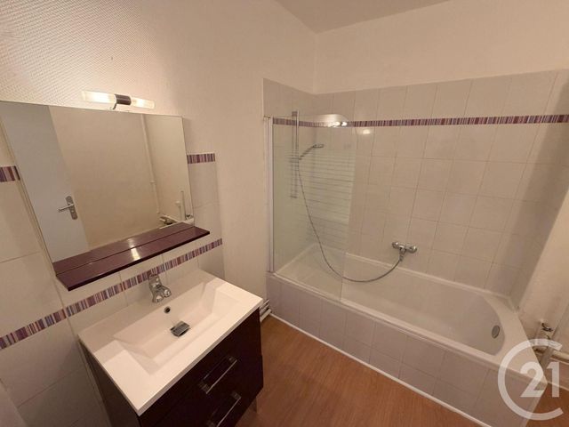 Appartement 2 pieces à louer - 2 pièces - 48.89 m2 - METZ - 57 - LORRAINE - Century 21 Immo Val
