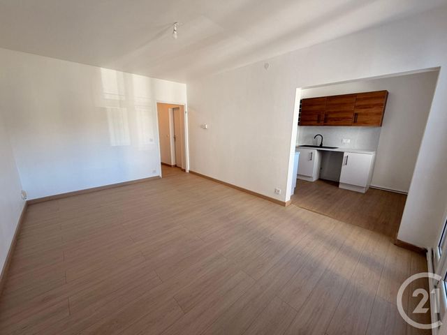 Appartement 2 pieces à louer - 2 pièces - 48.89 m2 - METZ - 57 - LORRAINE - Century 21 Immo Val