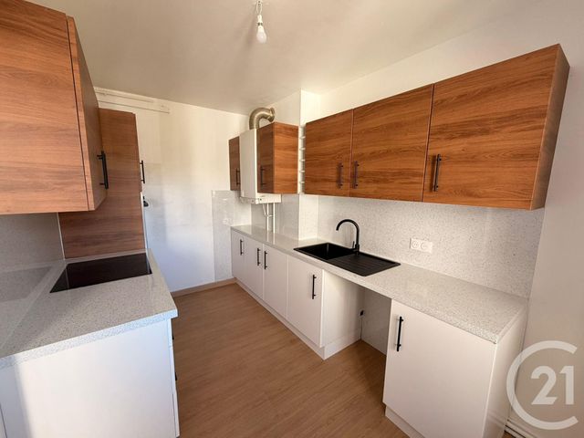 appartement - METZ - 57