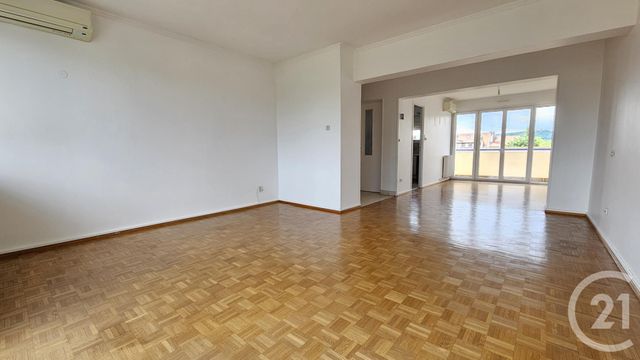Appartement F4 à vendre METZ