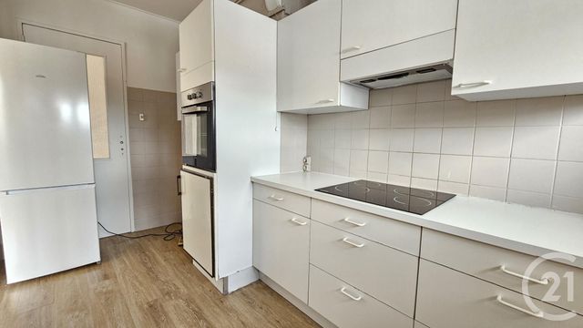 Appartement F4 à vendre - 5 pièces - 102.23 m2 - METZ - 57 - LORRAINE - Century 21 Immo Val