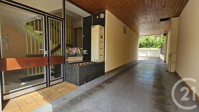 Appartement F4 à vendre - 5 pièces - 102.23 m2 - METZ - 57 - LORRAINE - Century 21 Immo Val
