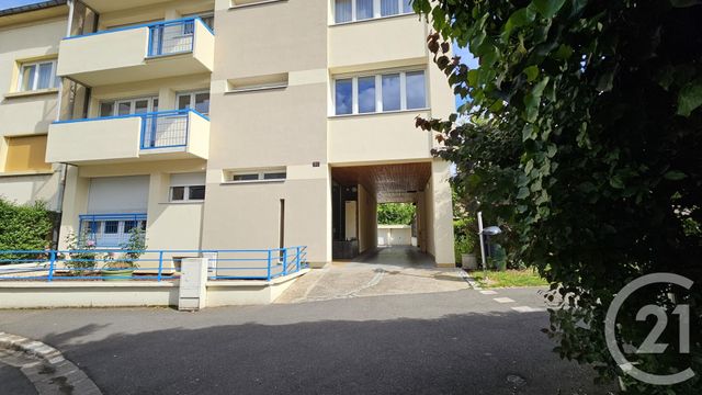 Appartement F4 à vendre - 5 pièces - 102.23 m2 - METZ - 57 - LORRAINE - Century 21 Immo Val