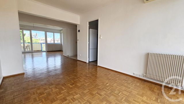 Appartement F4 à vendre - 5 pièces - 102.23 m2 - METZ - 57 - LORRAINE - Century 21 Immo Val