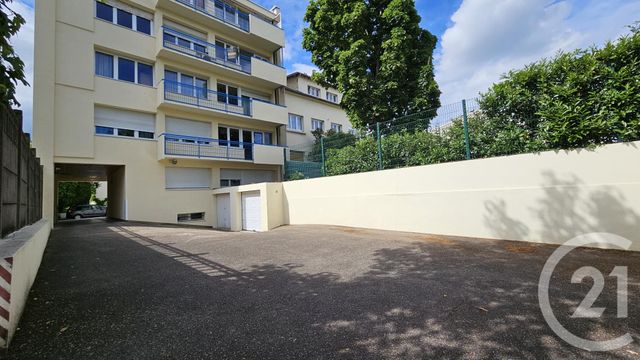 Appartement F4 à vendre - 5 pièces - 102.23 m2 - METZ - 57 - LORRAINE - Century 21 Immo Val