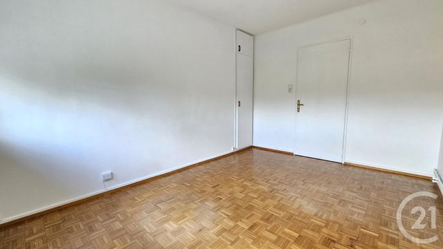 Appartement F4 à vendre - 5 pièces - 102.23 m2 - METZ - 57 - LORRAINE - Century 21 Immo Val