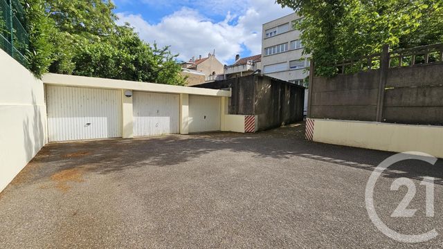 Appartement F4 à vendre - 5 pièces - 102.23 m2 - METZ - 57 - LORRAINE - Century 21 Immo Val