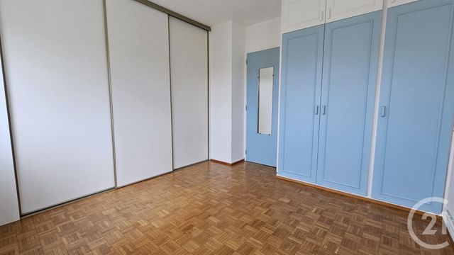 Appartement F4 à vendre - 5 pièces - 102.23 m2 - METZ - 57 - LORRAINE - Century 21 Immo Val