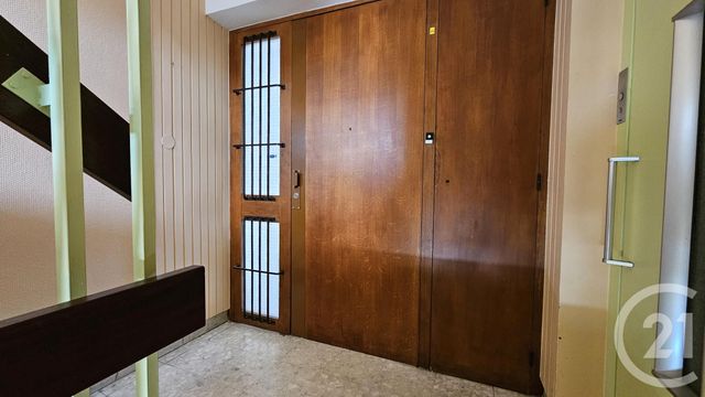 Appartement F4 à vendre - 5 pièces - 102.23 m2 - METZ - 57 - LORRAINE - Century 21 Immo Val