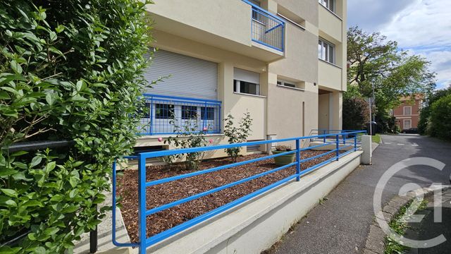 Appartement F4 à vendre - 5 pièces - 102.23 m2 - METZ - 57 - LORRAINE - Century 21 Immo Val