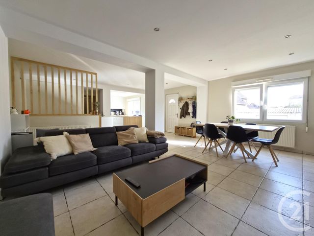 appartement - MAIZIERES LES METZ - 57