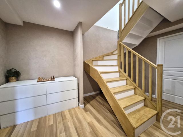 Appartement F5 à vendre - 5 pièces - 116.18 m2 - MAIZIERES LES METZ - 57 - LORRAINE - Century 21 Immo Val