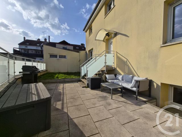 Appartement F5 à vendre - 5 pièces - 116.18 m2 - MAIZIERES LES METZ - 57 - LORRAINE - Century 21 Immo Val