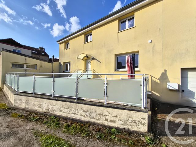 Appartement F5 à vendre - 5 pièces - 116.18 m2 - MAIZIERES LES METZ - 57 - LORRAINE - Century 21 Immo Val