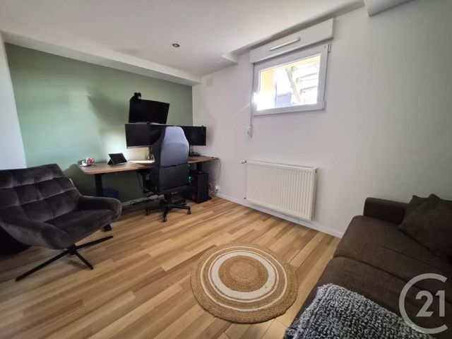 Appartement F5 à vendre - 5 pièces - 116.18 m2 - MAIZIERES LES METZ - 57 - LORRAINE - Century 21 Immo Val