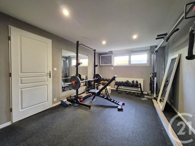 Appartement F5 à vendre - 5 pièces - 116.18 m2 - MAIZIERES LES METZ - 57 - LORRAINE - Century 21 Immo Val