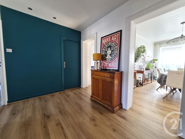 Appartement F3 à vendre - 3 pièces - 82.98 m2 - MONTIGNY LES METZ - 57 - LORRAINE - Century 21 Immo Val