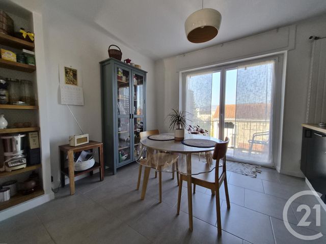 Appartement F3 à vendre - 3 pièces - 82.98 m2 - MONTIGNY LES METZ - 57 - LORRAINE - Century 21 Immo Val
