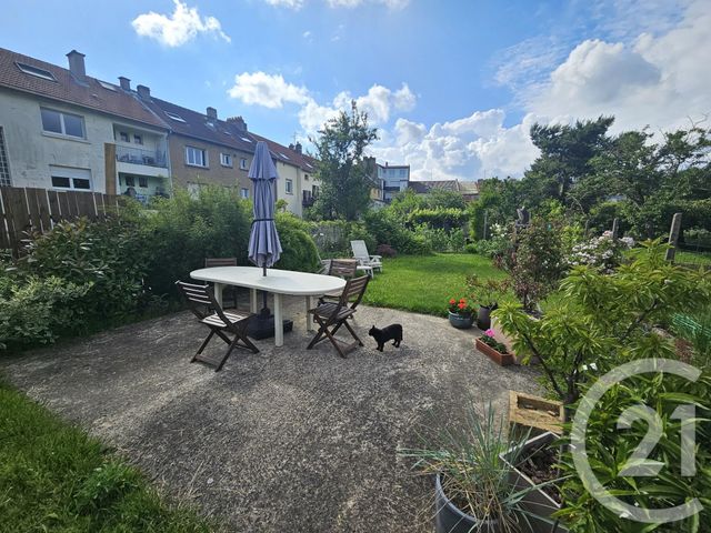 Appartement F3 à vendre - 3 pièces - 82.98 m2 - MONTIGNY LES METZ - 57 - LORRAINE - Century 21 Immo Val