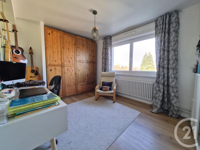 Appartement F3 à vendre - 3 pièces - 82.98 m2 - MONTIGNY LES METZ - 57 - LORRAINE - Century 21 Immo Val