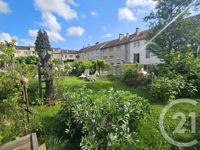 Appartement F3 à vendre - 3 pièces - 82.98 m2 - MONTIGNY LES METZ - 57 - LORRAINE - Century 21 Immo Val