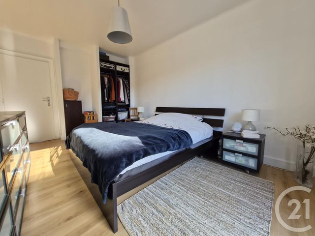 Appartement F3 à vendre - 3 pièces - 82.98 m2 - MONTIGNY LES METZ - 57 - LORRAINE - Century 21 Immo Val